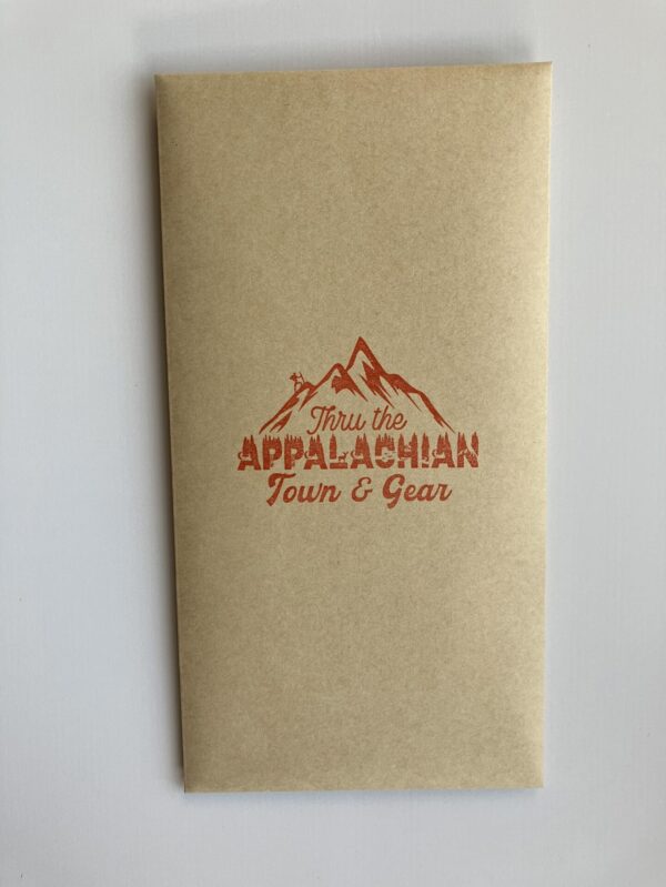 Thru the Appalachian: Town & Gear - Image 2